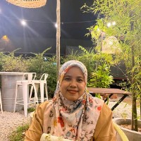 Nurul Azlina