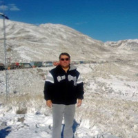 Macjhoner Lezama Gutarra