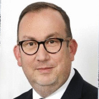 Stephane Levesque