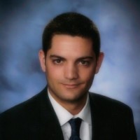 Andrew Oliveri