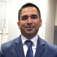Albert Vazquez