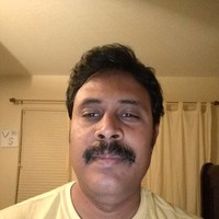 VenkatRatnam Donepudi