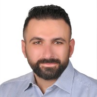 Mohammad Al Abrash