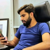 Muhammad Awais Rahujo