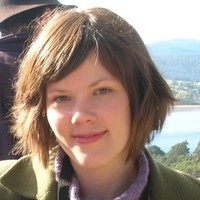 Charlotte Ory