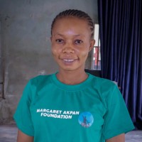 Margaret Akpan