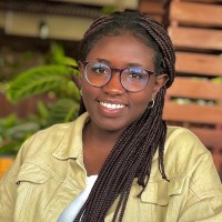 Idufashe Tharcissie