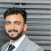 Deepansh Yadav