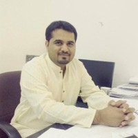 Ali Hassan Mirza