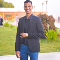 Mahmoud Ashour