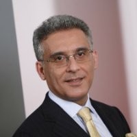 Vafa Moayed