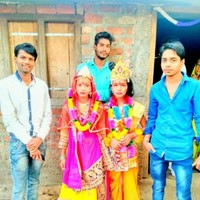 Sunil Nagar