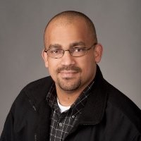 Lester Hurtault, LEED AP