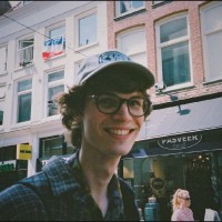 Bram Werink