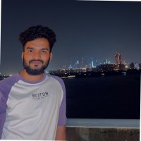 Santhosh Vetrivel