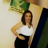 glória regina Souza e Silva