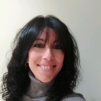 Maria del Carmen Sanchez Jurado