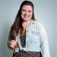 Bárbara B M de Almeida