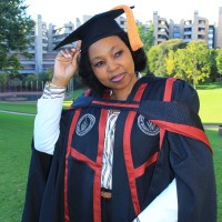 Queeneth Duduzile Nkosi (Mba)