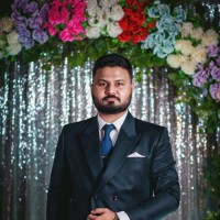 Mazhar Imam