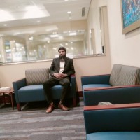 Hassan Siddiqui