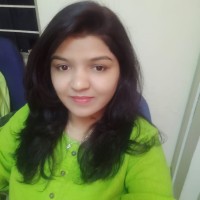 Shamli Patil