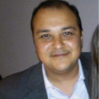 Daniel Cantu