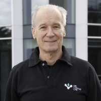 Esteban Lantos  -  MLT I, MLA III, LLA II, MLE