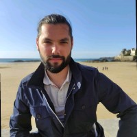 Simon Féau