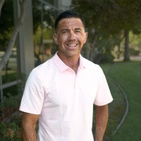 Rusty Mendoza