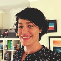 Maggie Page