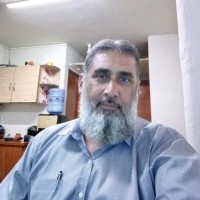 Yahya Hashmi