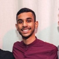 Prasanth Sivanantharajah