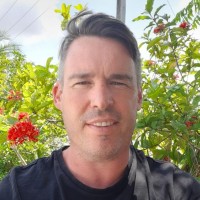 Barry Ryan