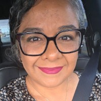 Martha Llamas, Lmsw