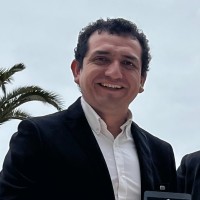 Manuel Riquelme Olivares