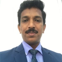 Vinod V Nair