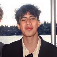 Jareth Vazquez-Cruz