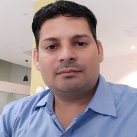 Manvendra Singh