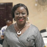 Adebisi Ogunleye