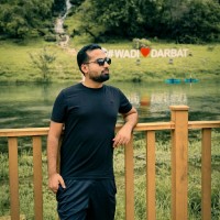 Usman Hameed