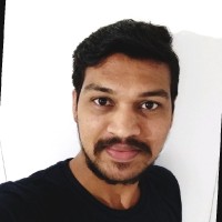 Darshan B K