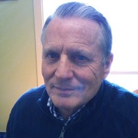 Dan Weaver