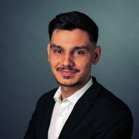 Birkan Göcmen
