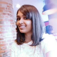 Pallavee Ghatkar