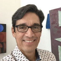 Rigo Vallejo