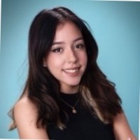 Jasmine Santamaria