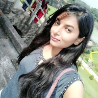 Pushpa Parmar