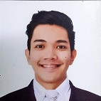 Christian Aaron Perez