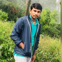 J Gnana Stephen Raj